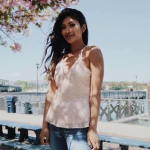 Meet your Posher, Kunthea